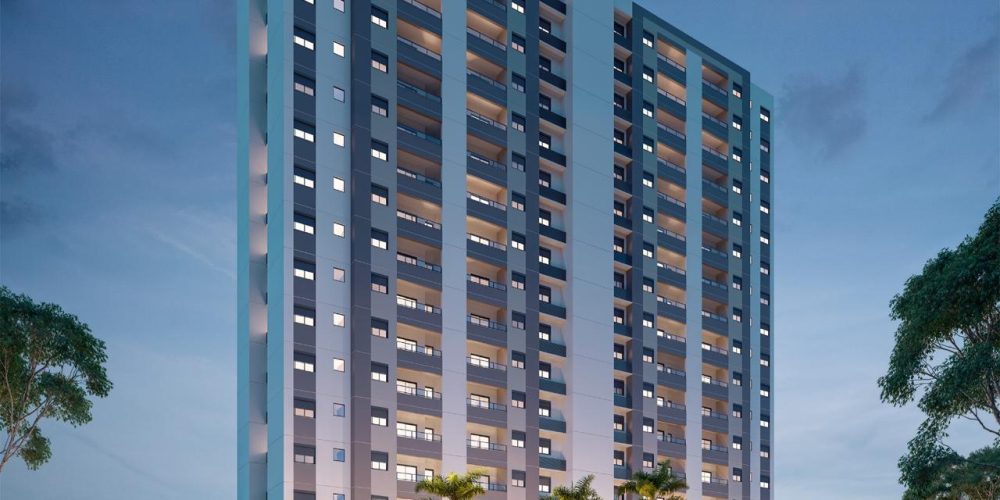 Torre Genebra / Lugano