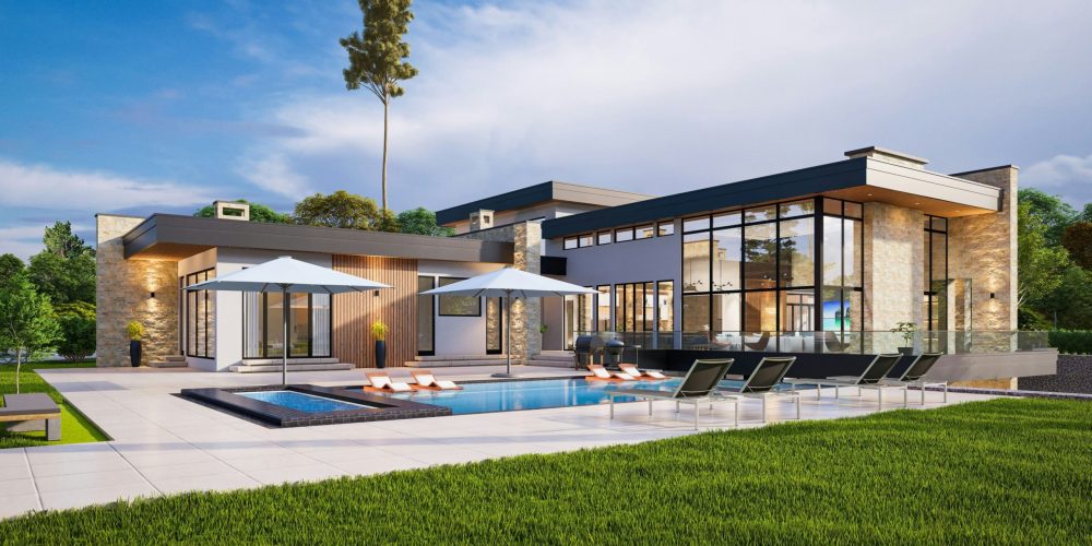 Casa maravilhosa no Condomínio Terras de São José II